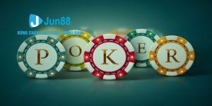 Cách chơi Poker